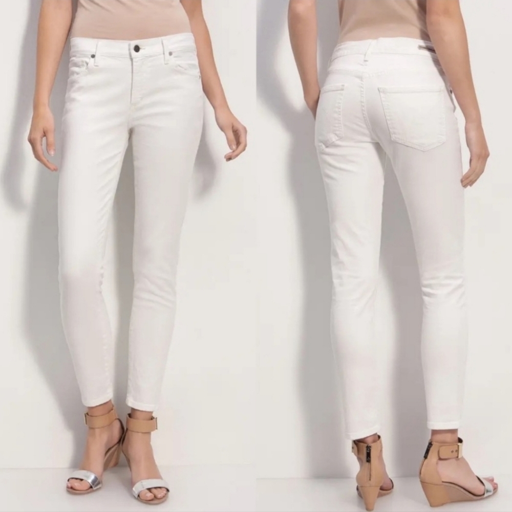 CITIZENS OF HUMANITY Thompson Skinny Jeans Sz 30